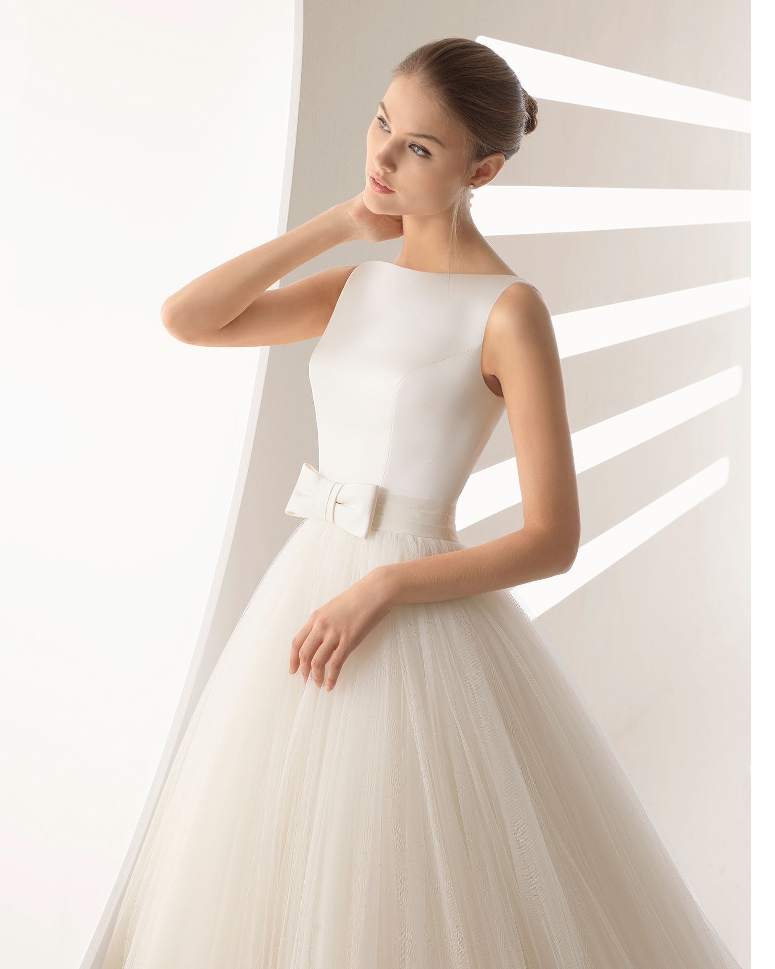 Rosa Clara Designer Wedding Dresses - LBR Bridal