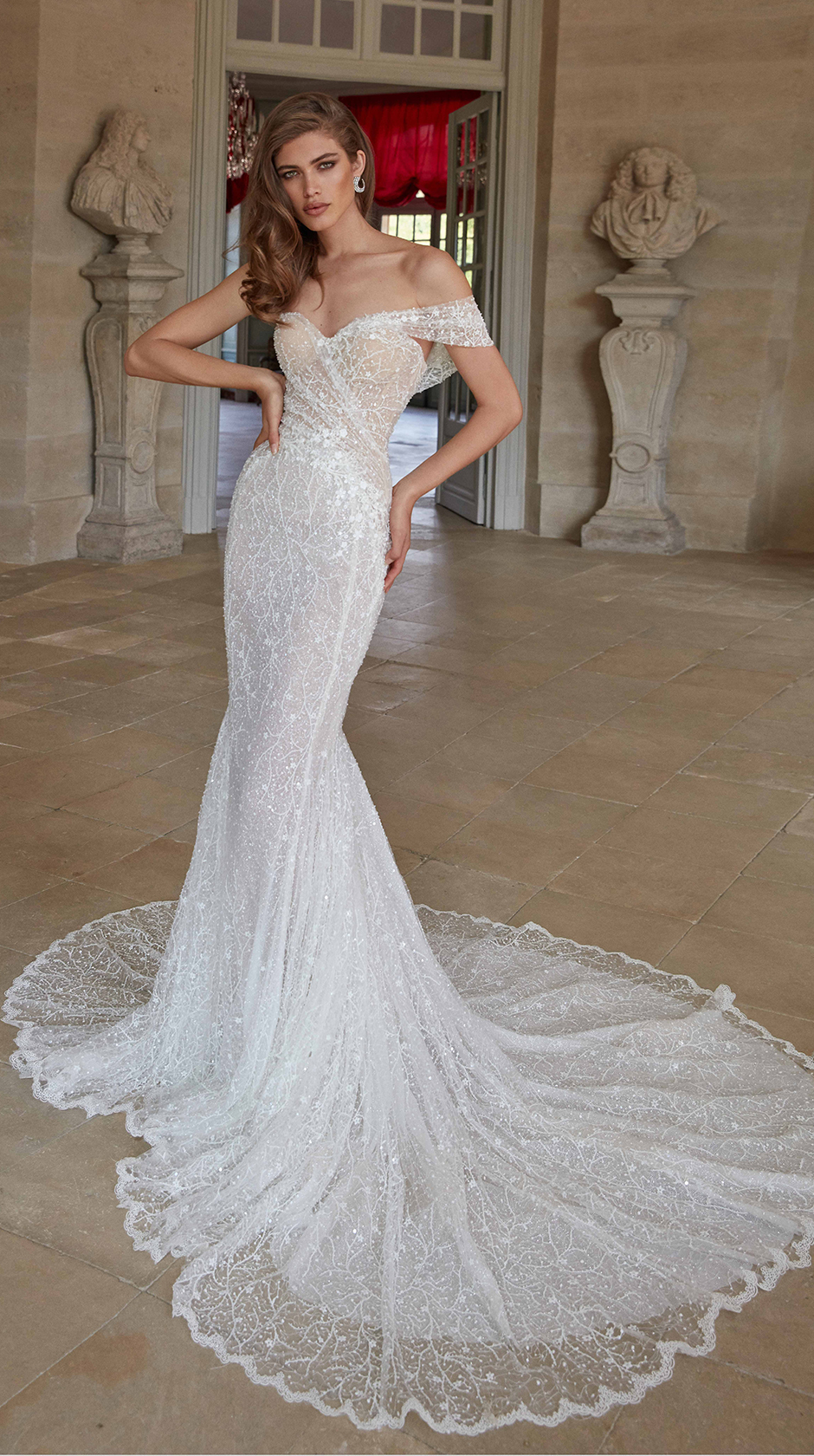 Galia Lahav Designer Wedding Dresses - LBR Bridal