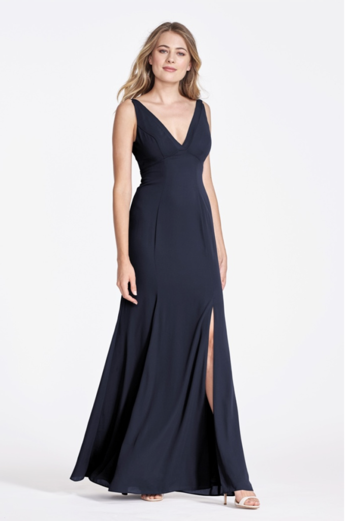 wtoo bridesmaid dresses