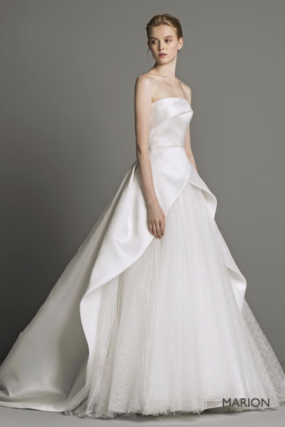 Top 7 Luxury Bridal Designers for July - LBR Bridal